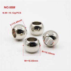 Matte black/Gold/Bronze/Rose Gold/Glossy black/Platinum/White-Alloy End Stopper Matte black/Gold/Bronze/Rose Gold/Glossy black/Platinum/White-Alloy End Stopper